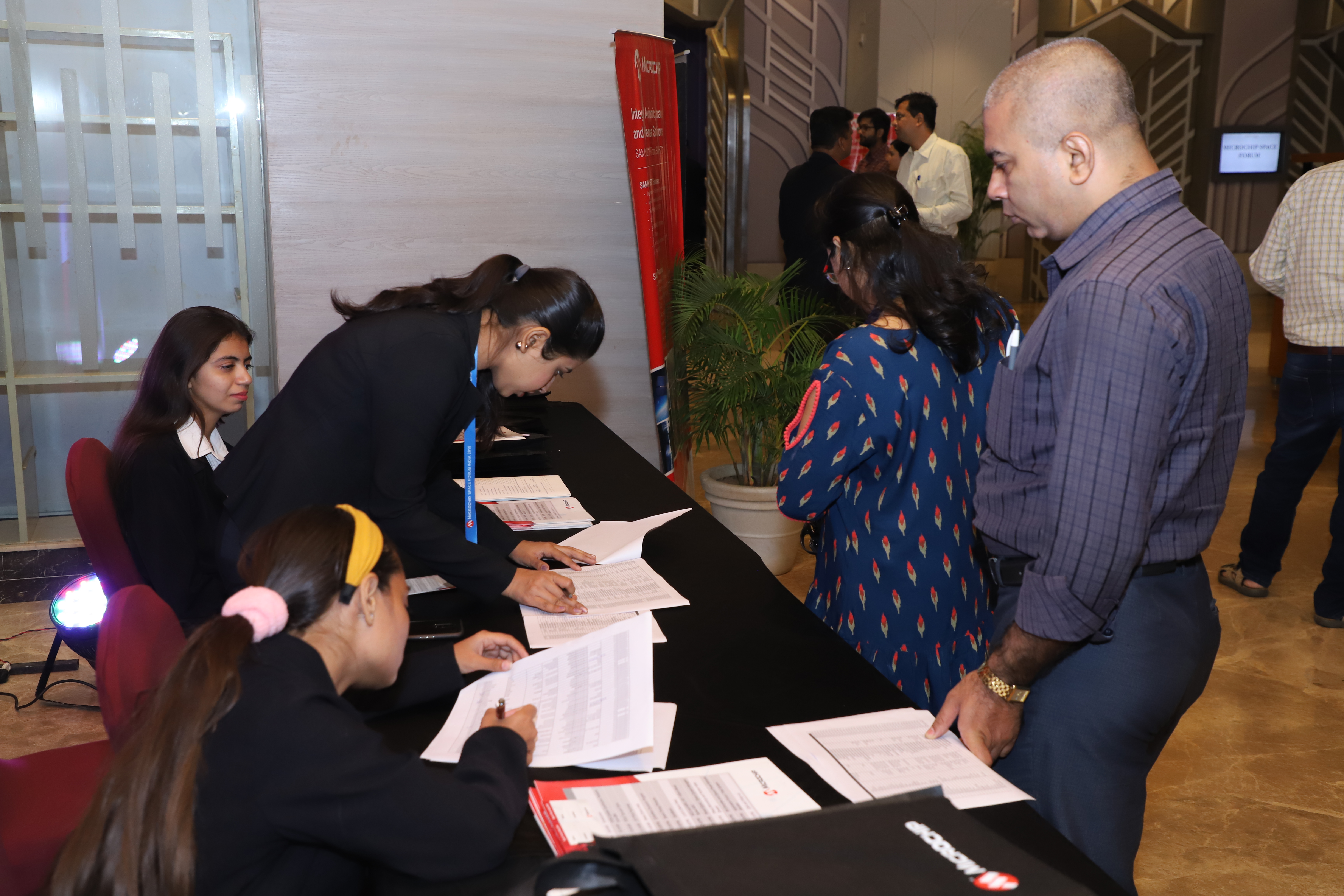 Event Planning & Management