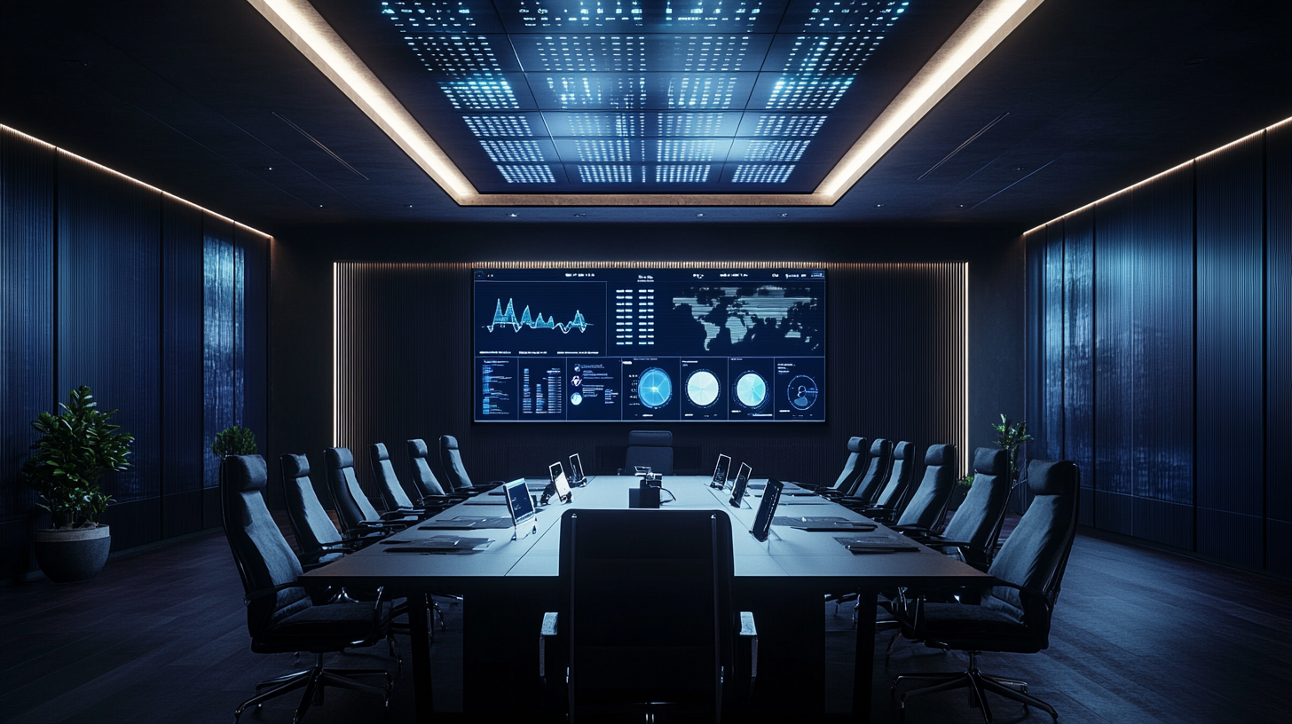Measuring Event ROI: A Modern Approach for Corporate Success