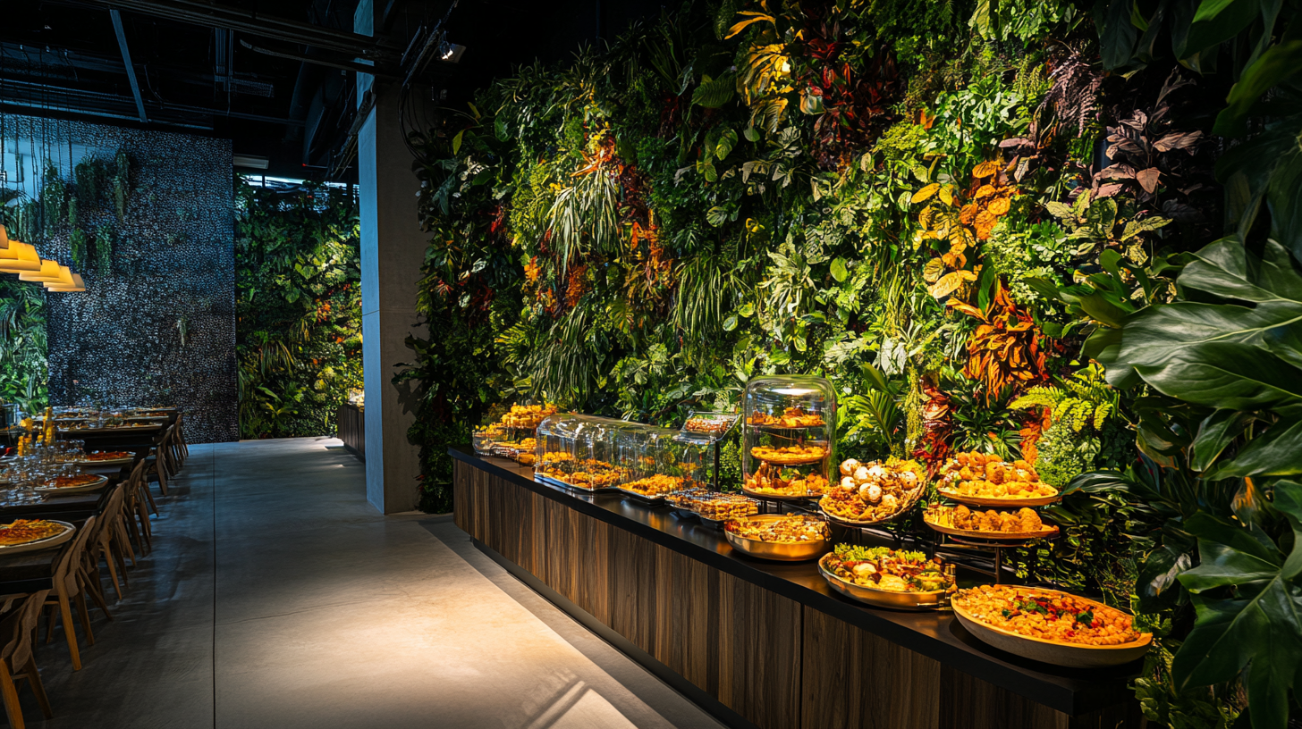 Sustainable Event Management: The New Corporate Standard
