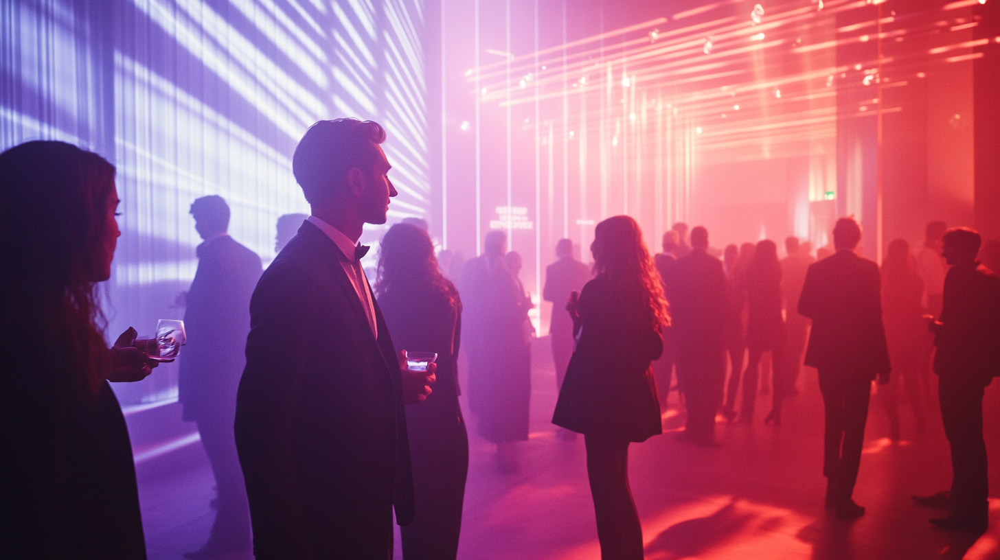 Experiential Marketing: Creating Memorable Brand Moments