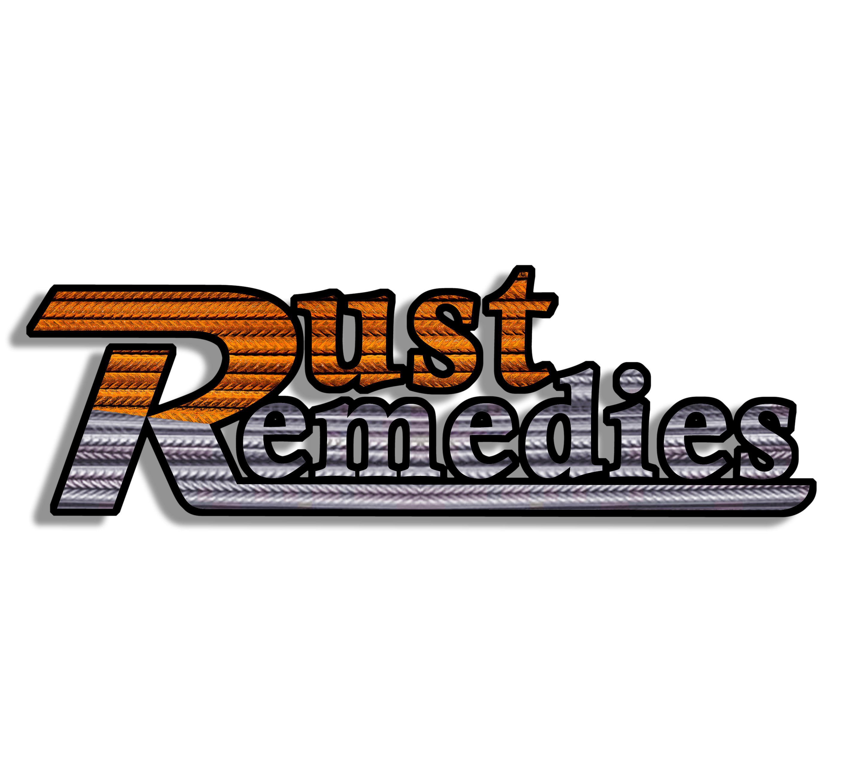 Rust Remedies