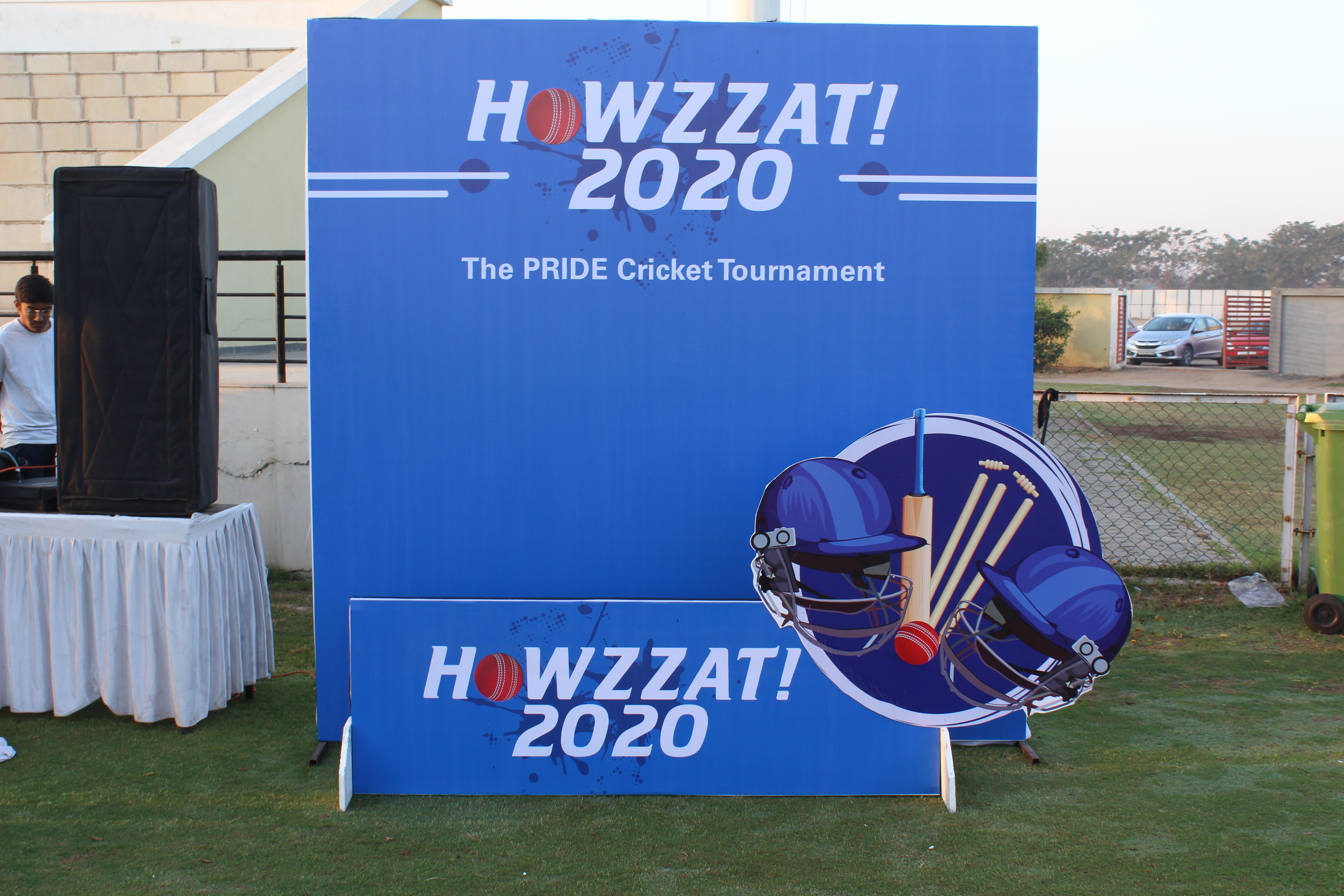 Cricket Leagues